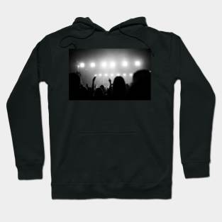 Party Hoodie